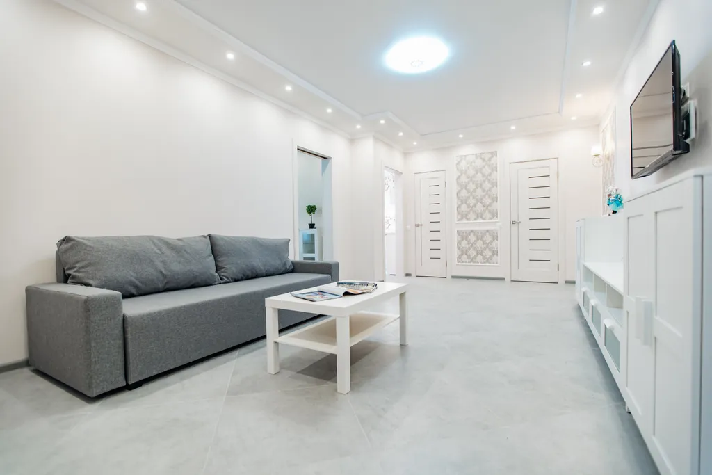 2-к квартира