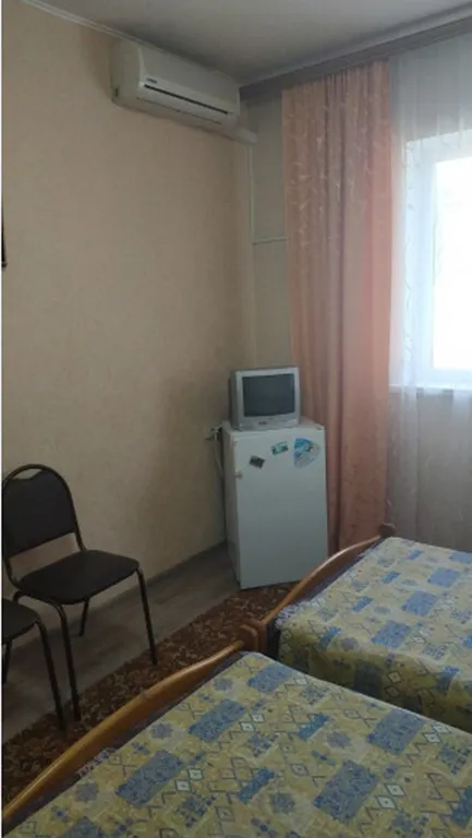 Квартира Комната — Лазаревское