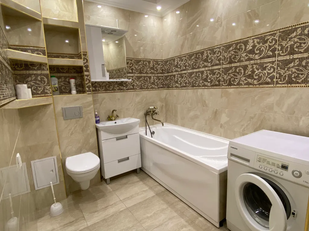 Уютная студия в спальном районе Владикавказа