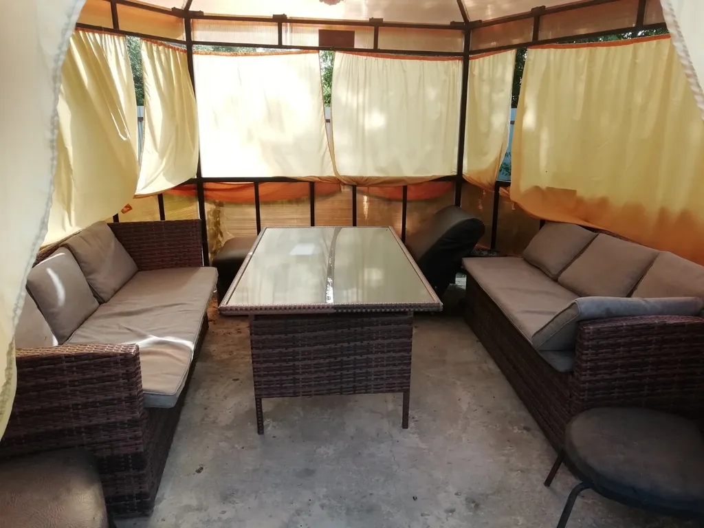 Чудесная Агроусадьба