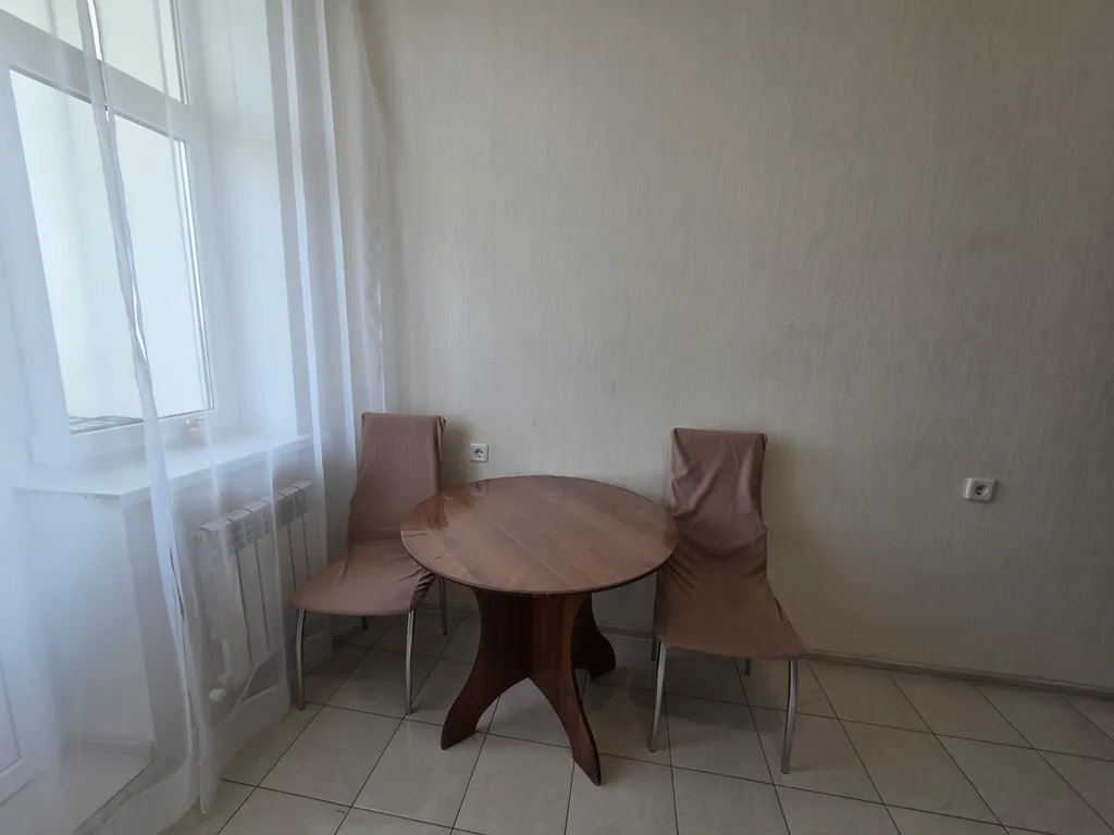 Апартаменты VVA / Владимирская церковь