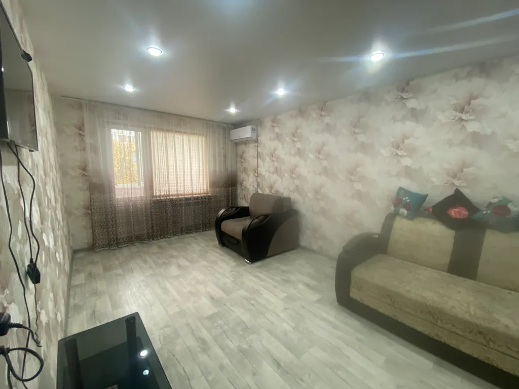 Домашняя атмосфера в 10 минутах от центра