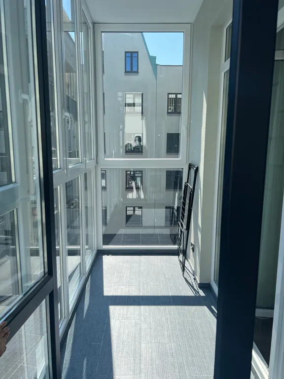 Квартира в историческом центре