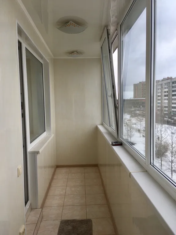 Уютная квартира у фонтана на Березовой аллее