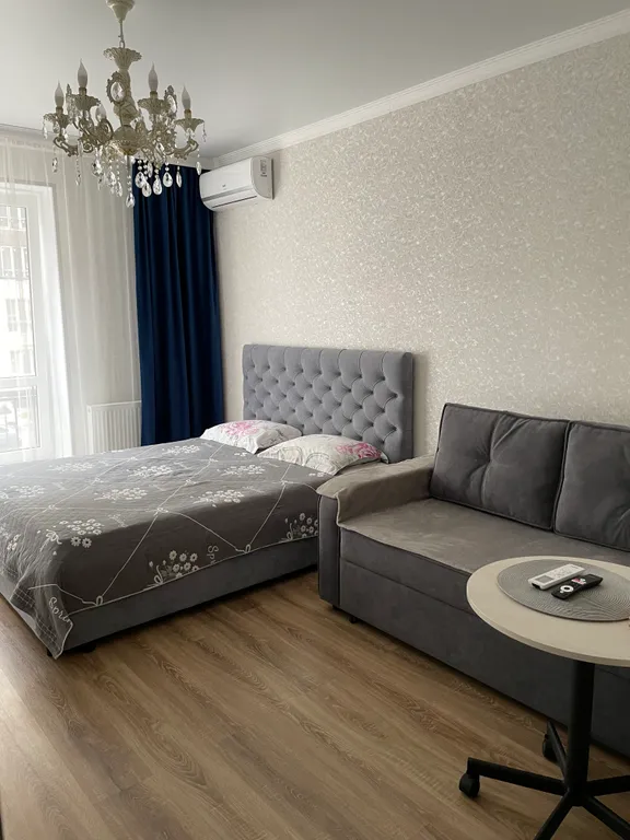 Квартира 1-комнатная Квартира — Владикавказ