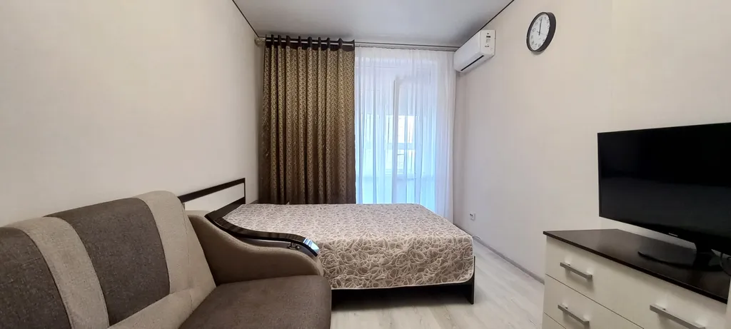 Апартаменты у Аквапарка на Гагарина