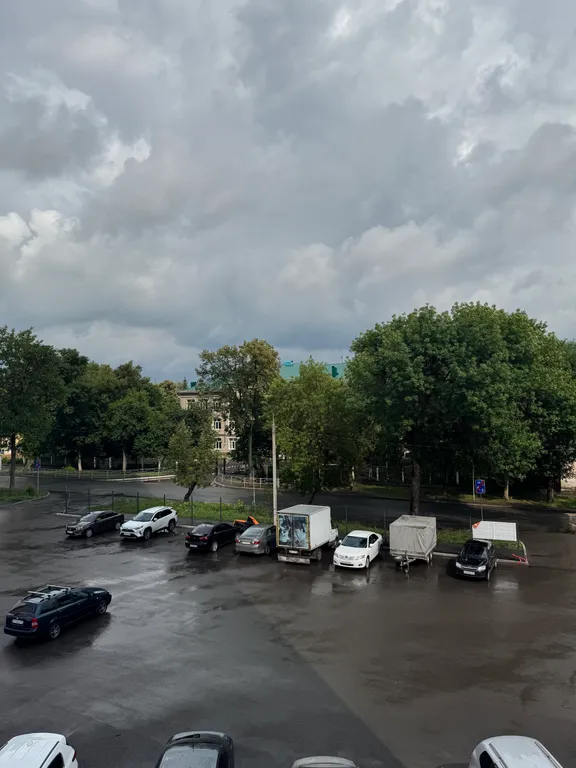 У нас уютно и тепло