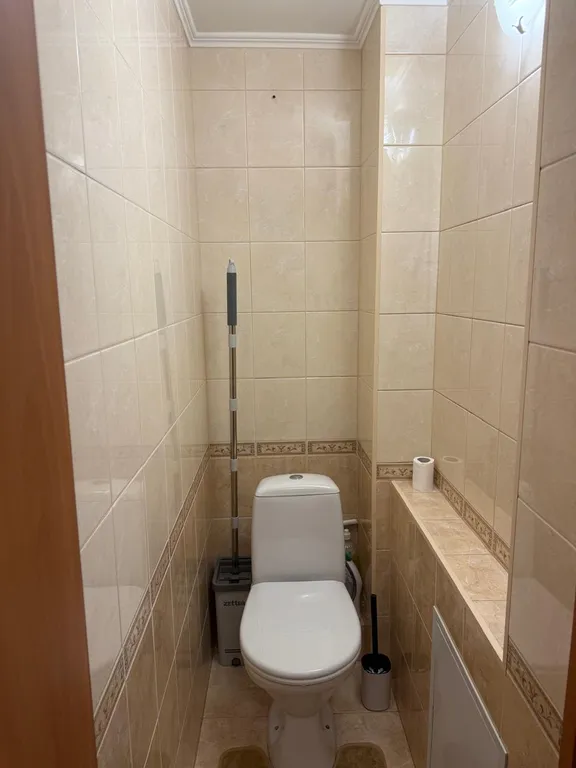 Квартира с хорошим ремонтом у Пулмарта