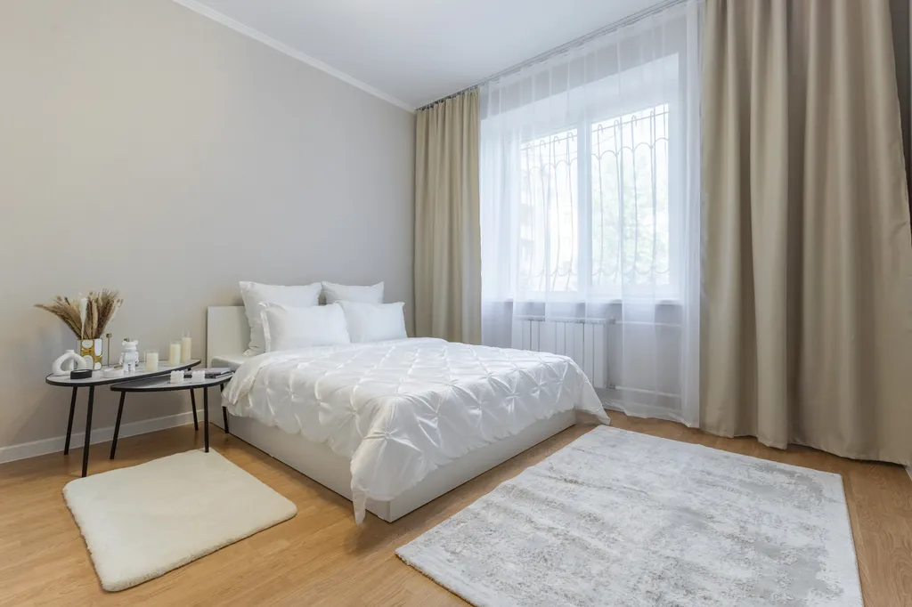 Апартаменты residence elegance