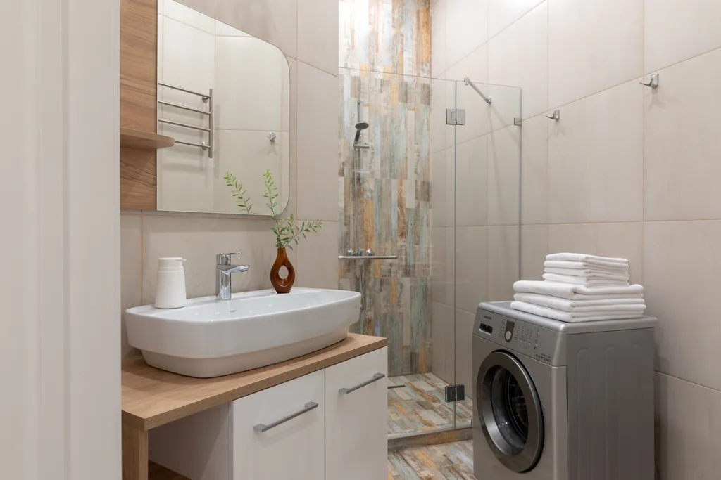 Квартира Квартира MelrosePlace — Санкт-Петербург