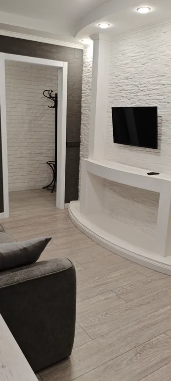 Квартира Уютная квартира в Евпатории — Евпатория