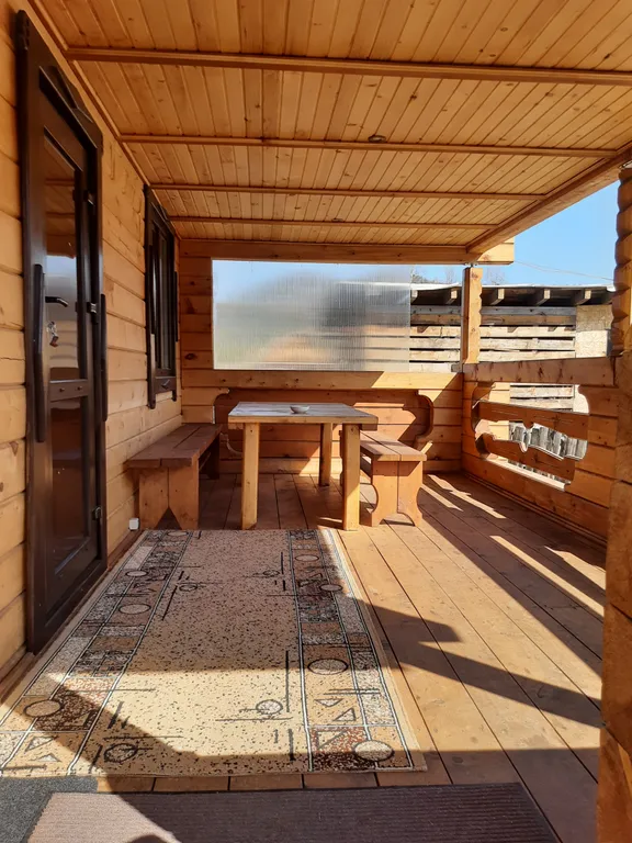 3-комнатный Дом