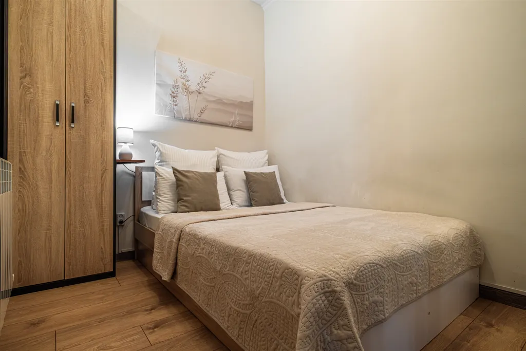 Квартира с балконом — аренда посуточно в Терскол