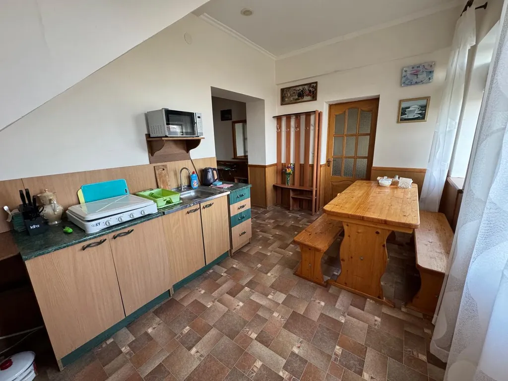 3-комнатный Дом