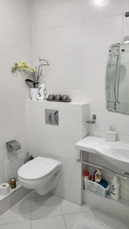 Квартира Квартира у моря — Адлер