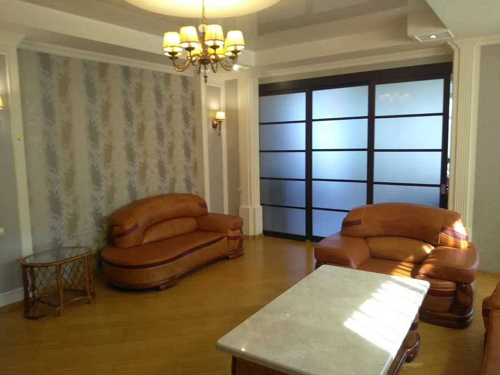 Элитная квартира АюДаг