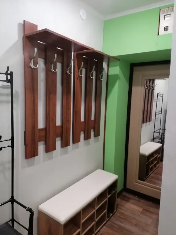 Квартира Квартира у монастыря Святой Троицы преподобного Александра Свирского — Старая Слобода