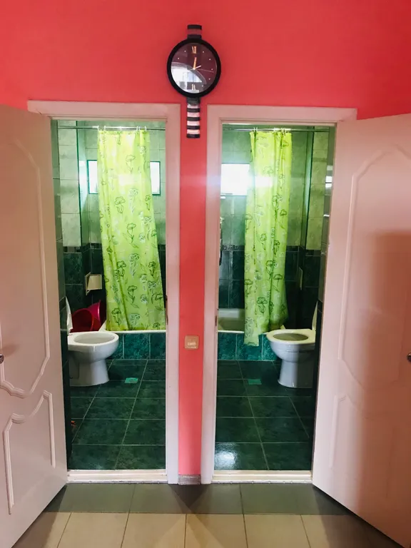 Квартира Комната — Лазаревское