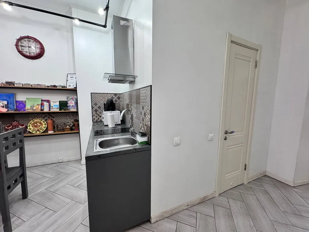 Квартира Уютная квартира в самом центре — Санкт-Петербург