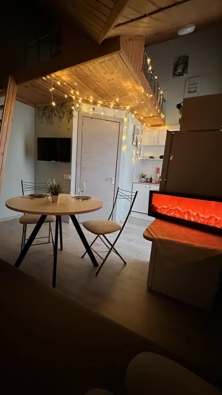 Квартира Апартаменты в частном доме в Щелковском районе МО — аренда посуточно в Щёлково