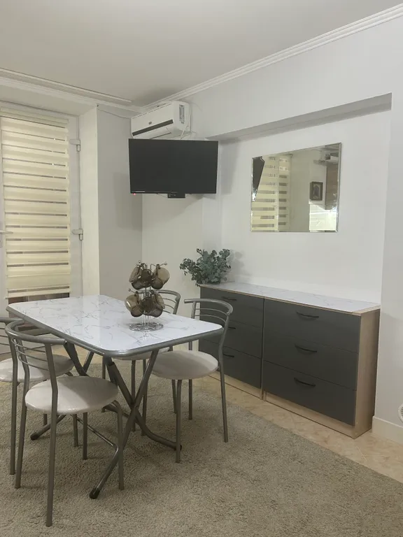 Квартира Однокомнатный номер с кухней — аренда посуточно в Коктебель