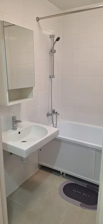 Уютная квартира рядом с Симферопольским шоссе