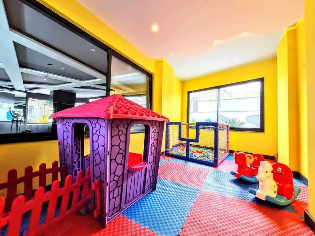 Апартамент в комплексе класса люкс в районе пляжа Клеопатра