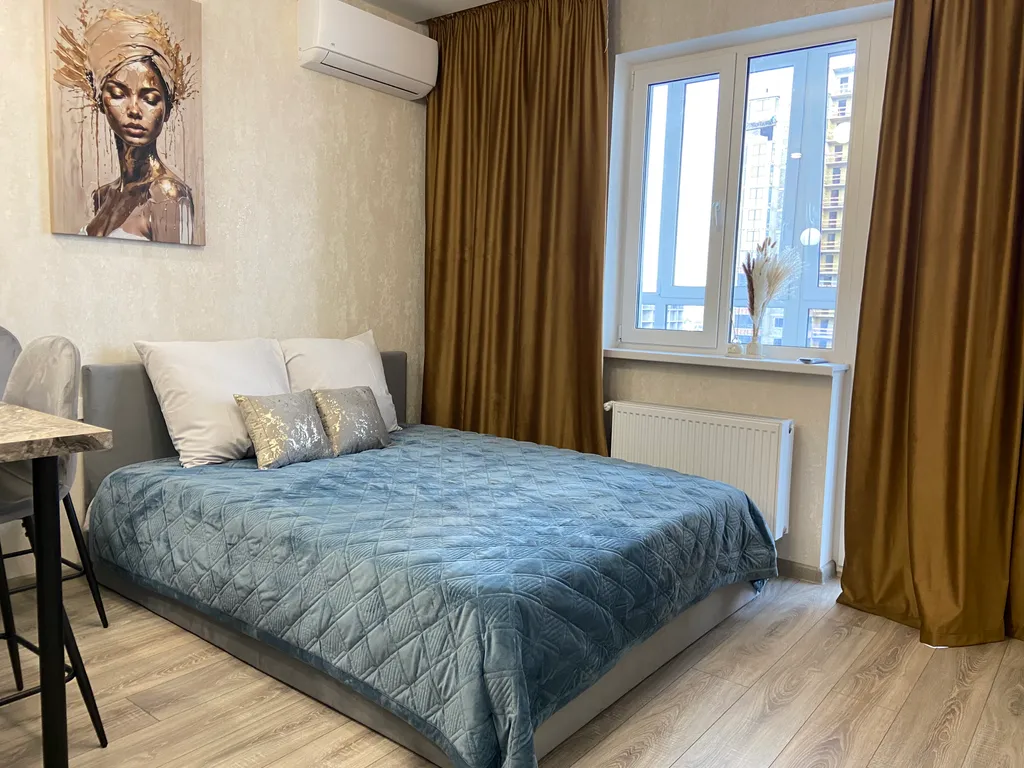 Студия Натали