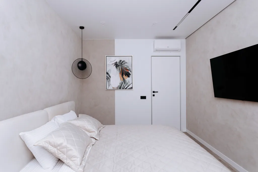 Элитные апартаменты в Savin House с 2 спальнями