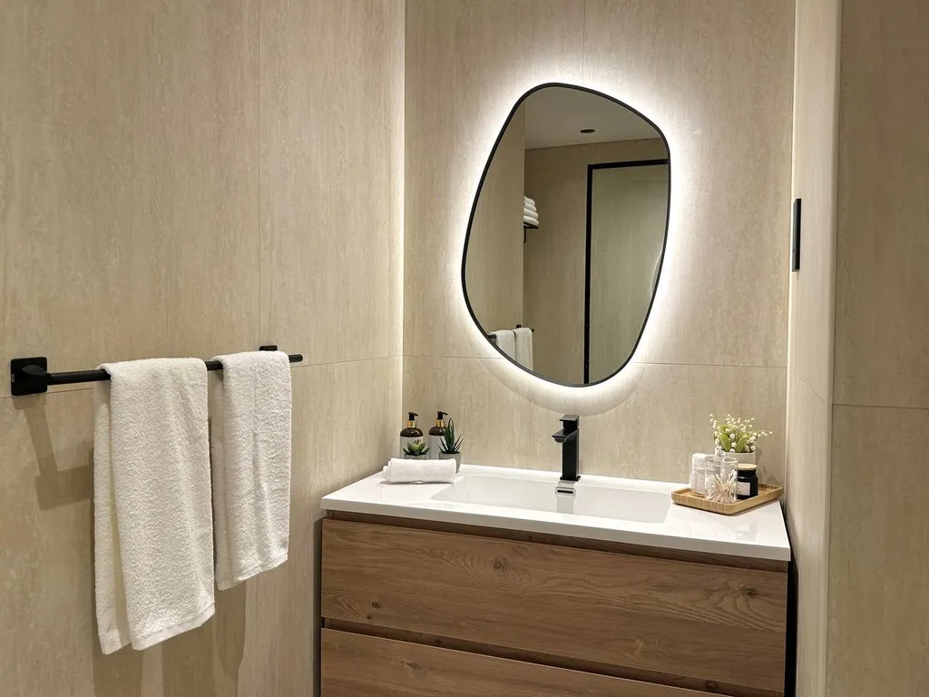 Уютные апартаменты возле пляжа