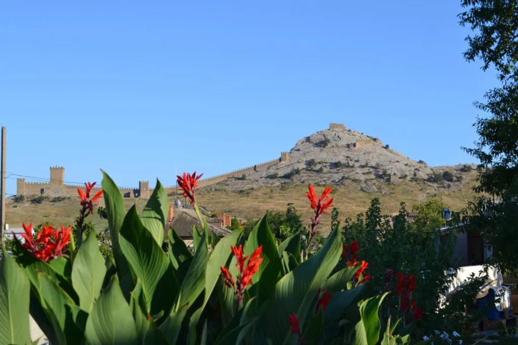 1-комнатный Дом