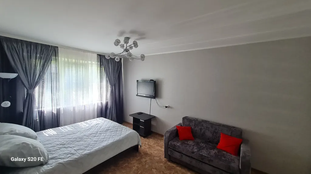 Уютная квартира — аренда посуточно в Нижний Новгород