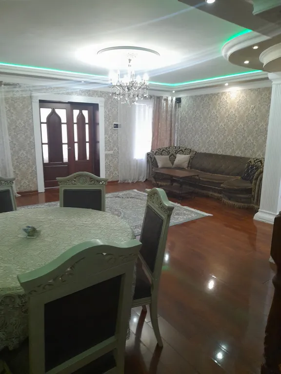 Коттедж 3-комнатный Дом — Дербент