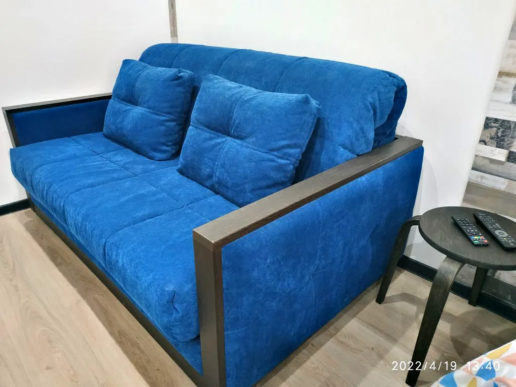 Комфортные апартаменты рядом с метро