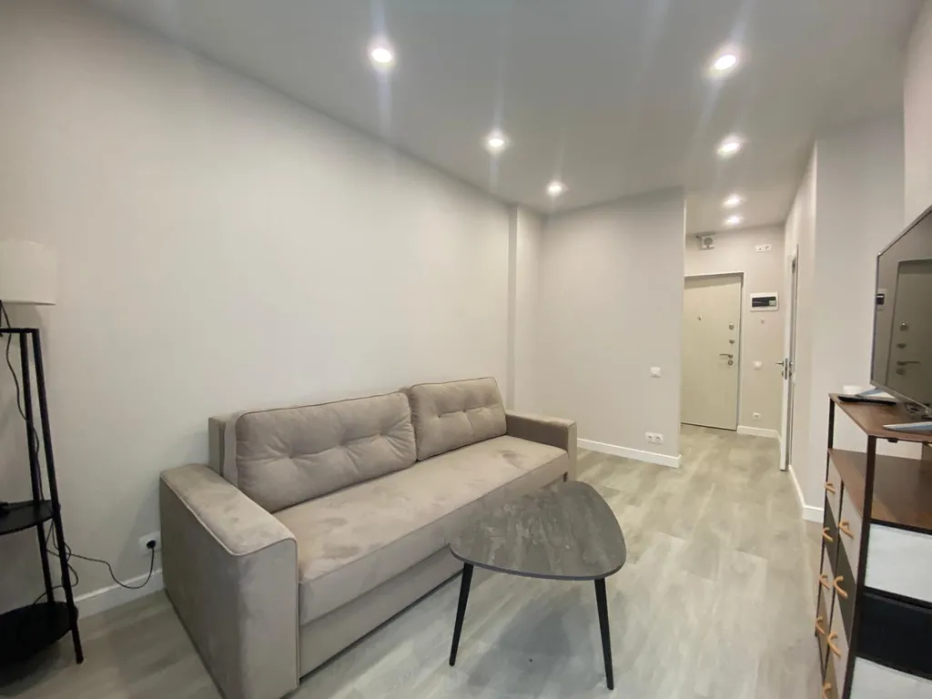 Новые уютные апартаменты в центре города