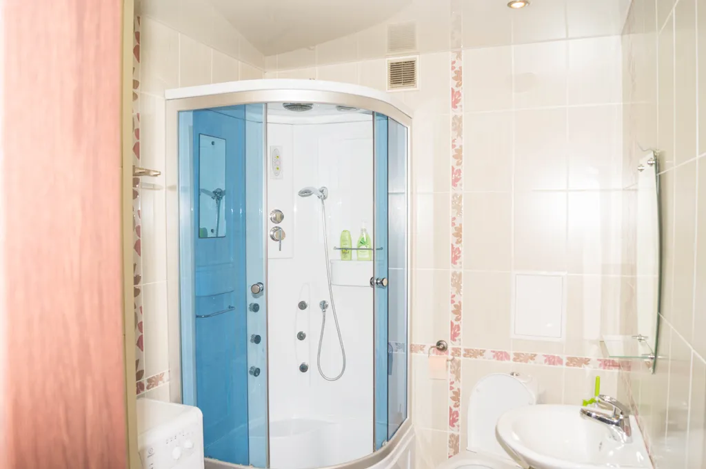 КемКомфорт квартира рядом с Парком Ангелов, развитая инфраструктура