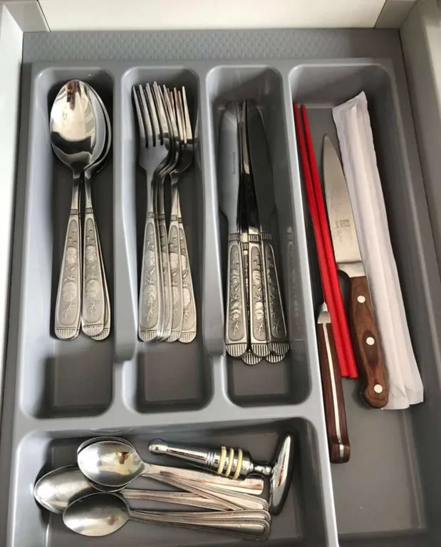 Квартира-студия в историческом центре