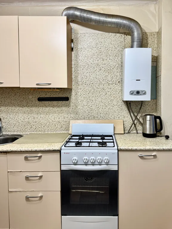 Квартира у подножья Казанского Кремля 5