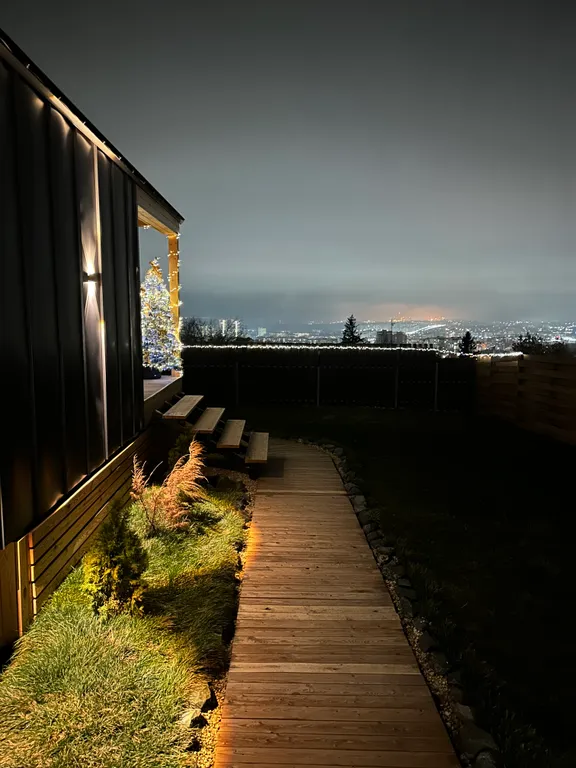 3-комнатный Дом