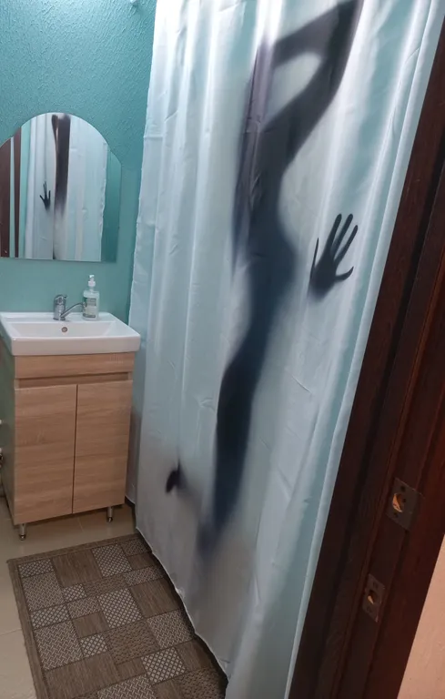 Евродвушка в новом доме