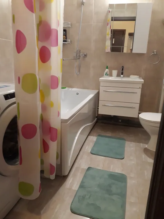 Современная студия