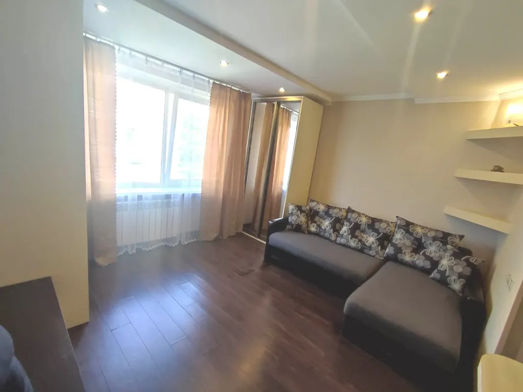 Квартира-студия