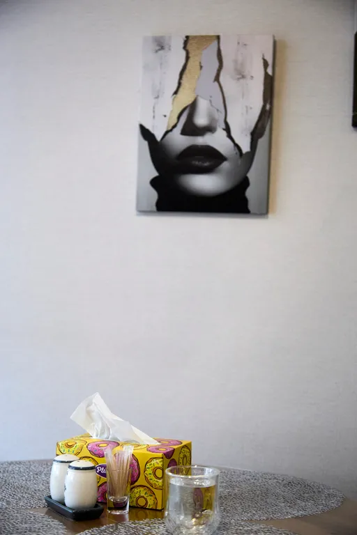 Новая квартира в ЖК комфорт-класса Малая Финляндия с видом на залив