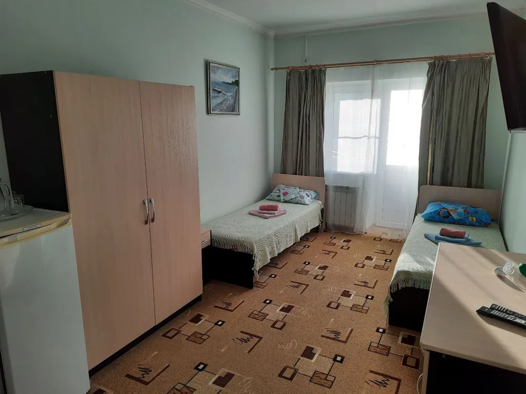 Квартира Комната — Кучугуры