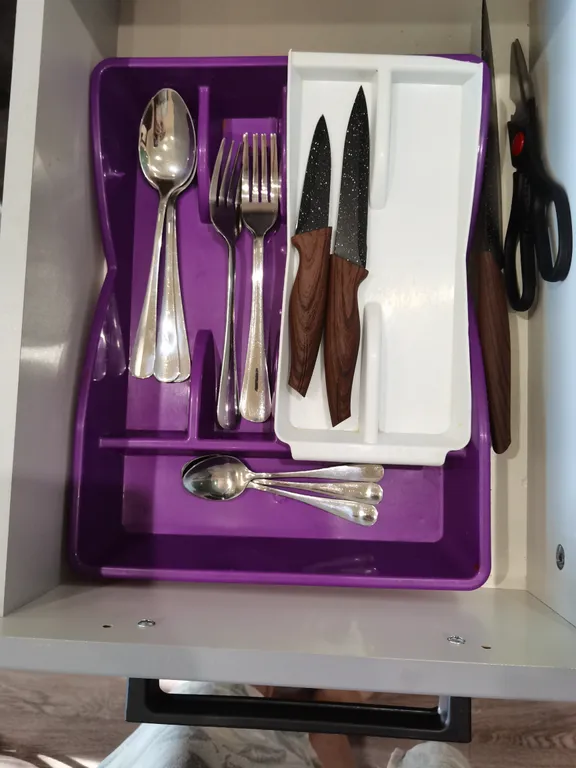 Уютная маленькая квартира