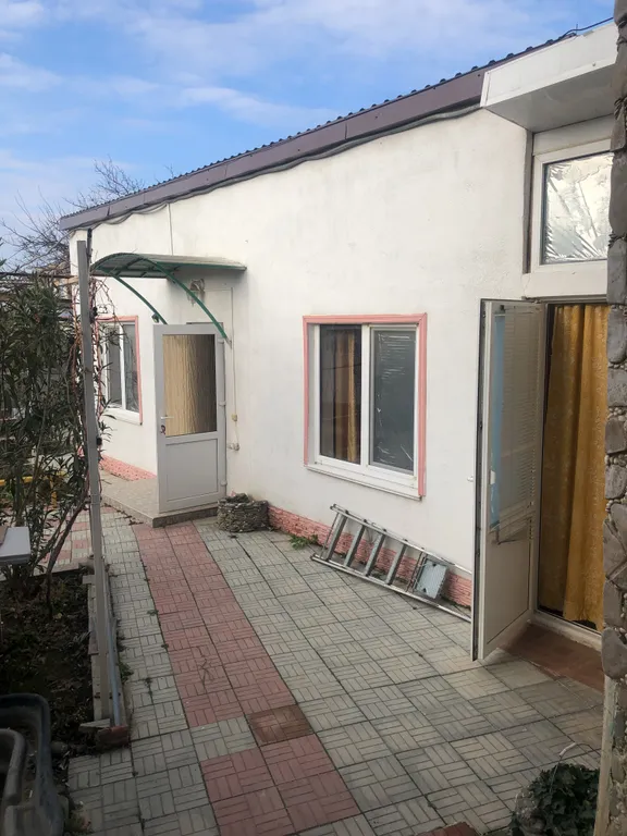 Коттедж Гостевой домик — Судак