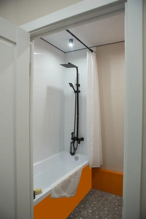 Хурма - уютная квартира на Радуге