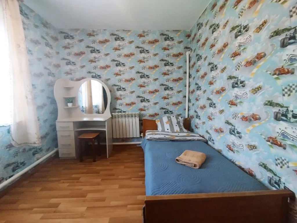 Уютная квартира в центре Березника