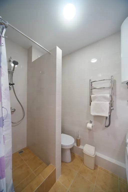 Апартаменты Орс-Парк Победы 2-х комнатные