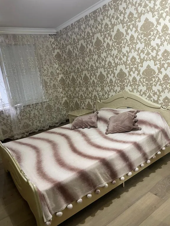 Уютная квартира — аренда посуточно в Нальчик